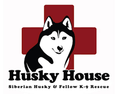 Husky House logo